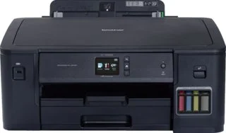 브라더 HL-T4000DW 드라이버 다운로드