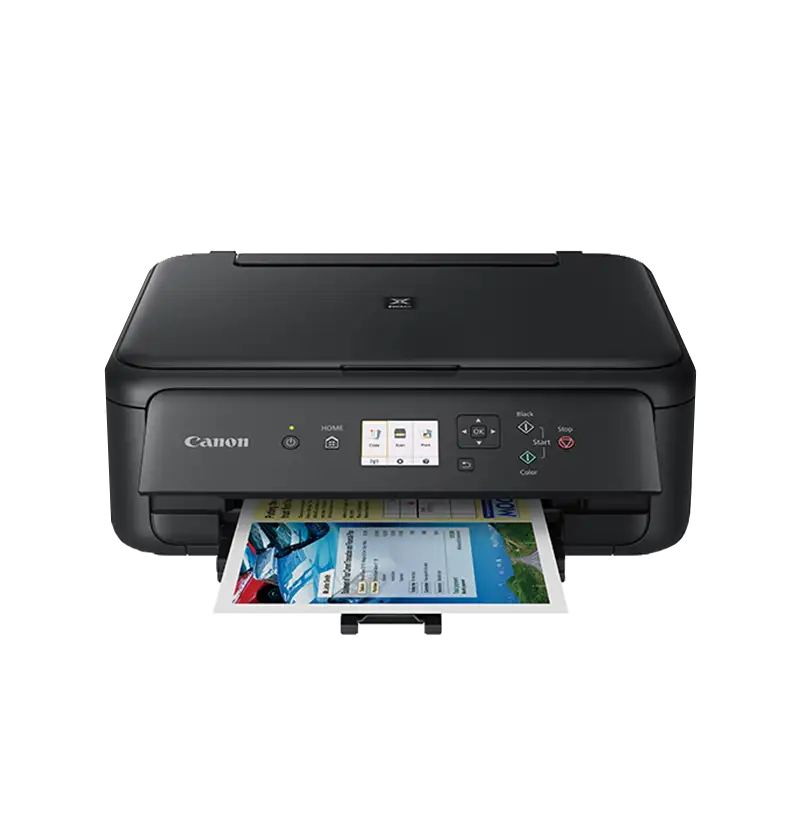 Canon PIXMA TS5170 드라이버 다운로드