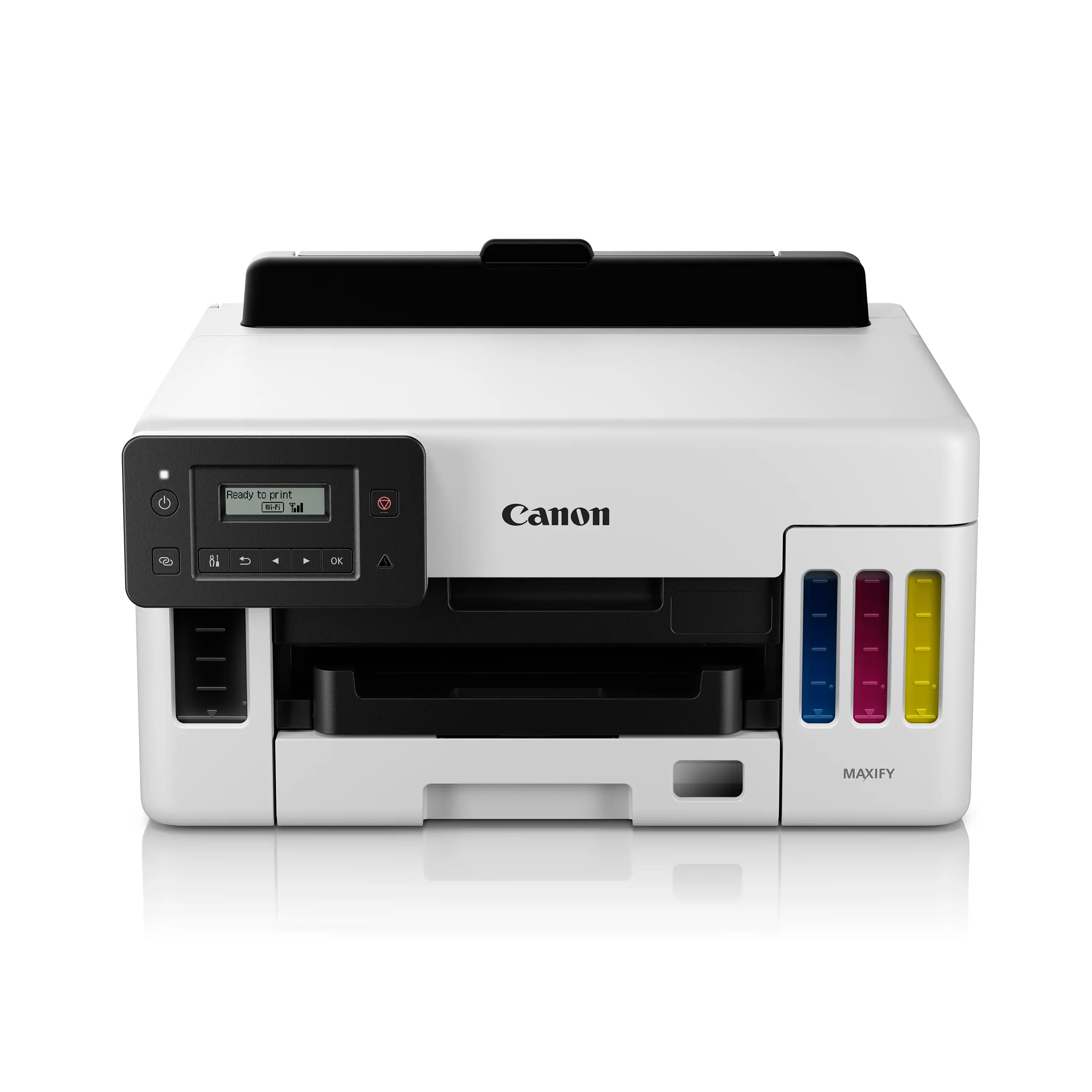 캐논 MAXIFY GX7190 드라이버 다운로드