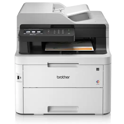 브라더 MFC-L3750CDW 드라이버 다운로드