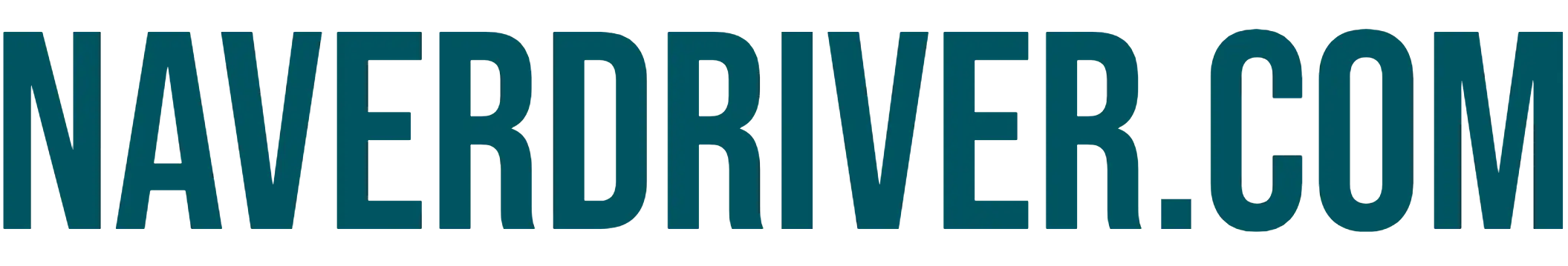 Logo Naverdriver.com
