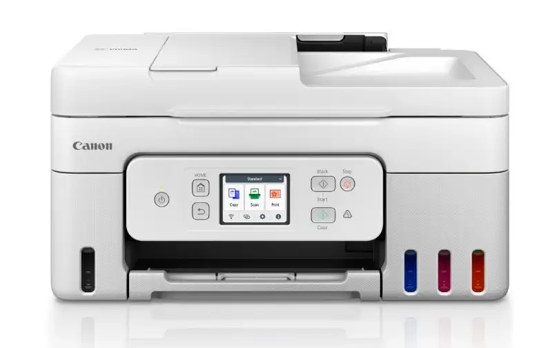 캐논 PIXMA G4981 드라이버 다운로드