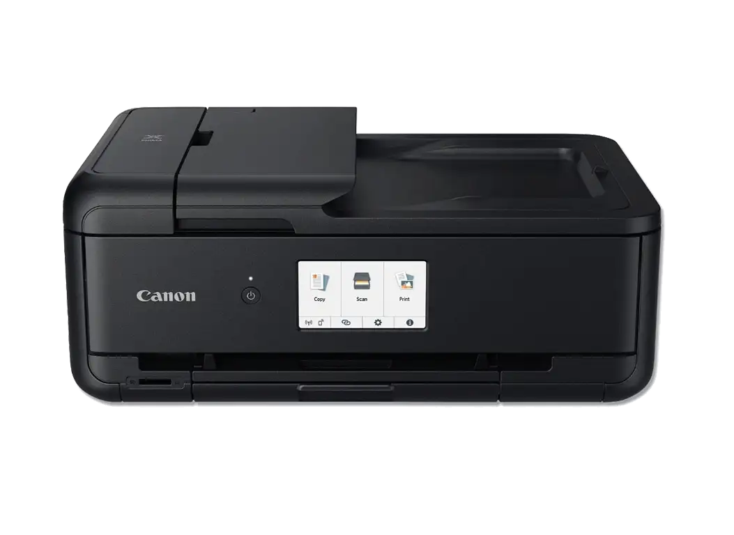 캐논 PIXMA TS8195 드라이버 다운로드