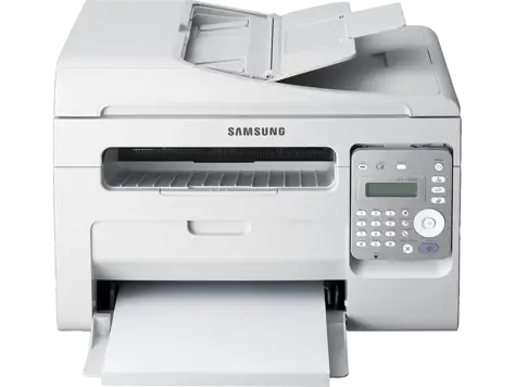 삼성 SCX-3405FW 드라이버 다운로드