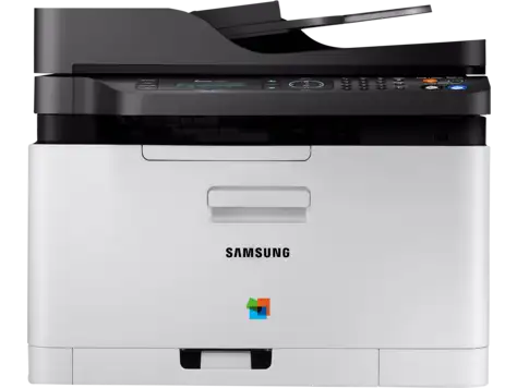 삼성 SL-C483 드라이버 다운로드