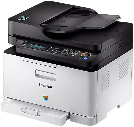 삼성 SL-C486FW 드라이버 다운로드